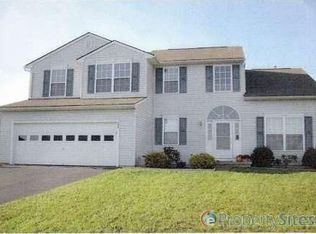 133 Stockton Ln, Dover, DE 19904
