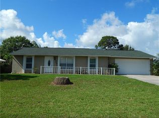 4401 Ulster Ave, North Port, FL 34287