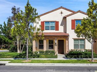 91 Quill, Irvine, CA 92620