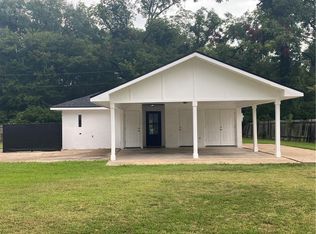 3914 Kirkpatrick St, Alexandria, LA 71302