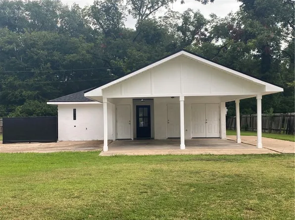 3914 Kirkpatrick St, Alexandria, LA 71302