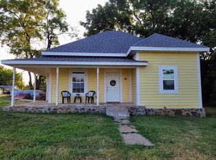 602 N Springfield Ave, Green Forest, AR 72638