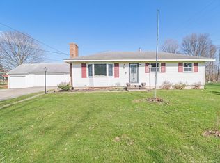 9977 26th St S, Scotts, MI 49088