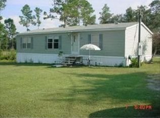 5975 SE 183rd Avenue Rd, Ocklawaha, FL 32179