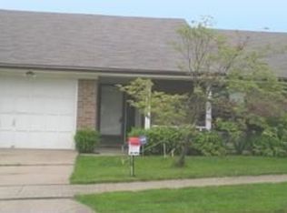 3447 Woodspring Dr, Lexington, KY 40515