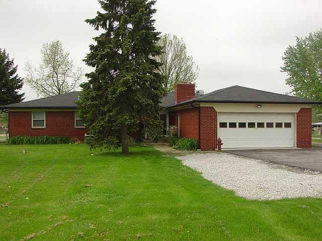 2nd image of 9324 E Brookville Rd