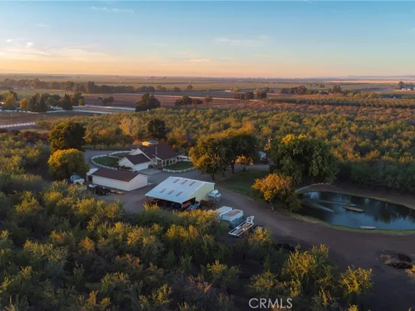 14148 Hamilton Nord Cana Hwy, Chico, CA 95973