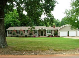 1455 County Road 7, Florence, AL 35633