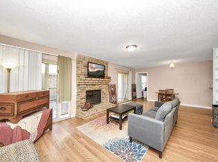 10555 Turtlewood Ct Unit 1510, Houston, TX 77072