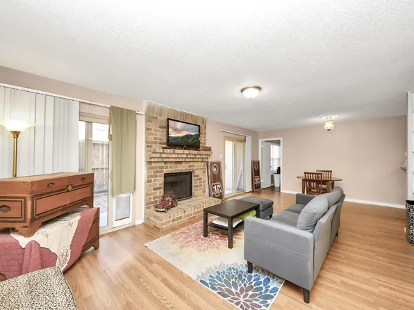 10555 Turtlewood Ct Unit 1510, Houston, TX 77072