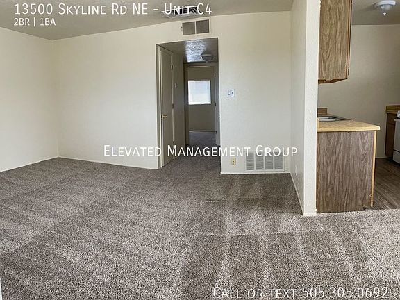 2nd image of 13500 Skyline Dr #C4