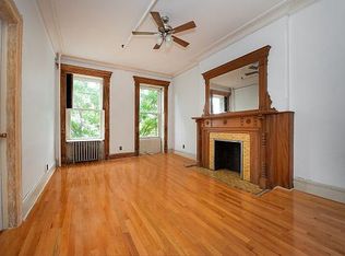 130 W 121st St APT 3F, New York, NY 10027