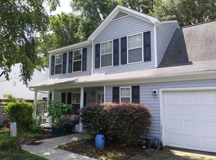 5312 Curlew Dr, Wilmington, NC 28409