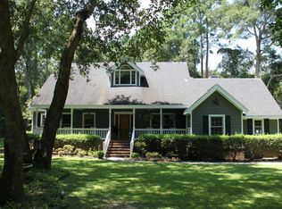 3530 Morgan River Dr N, Beaufort, SC 29907