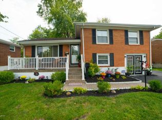 4202 Melda Ln, Louisville, KY 40219