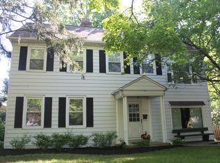 131 Gilmore Ave, Merchantville, NJ 08109