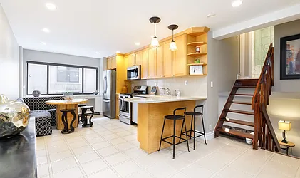 Sold by Town Residential