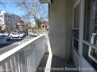 444 Broadway, Cambridge, MA 02138