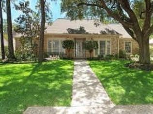 1815 Tucumcari Dr, Houston, TX 77090