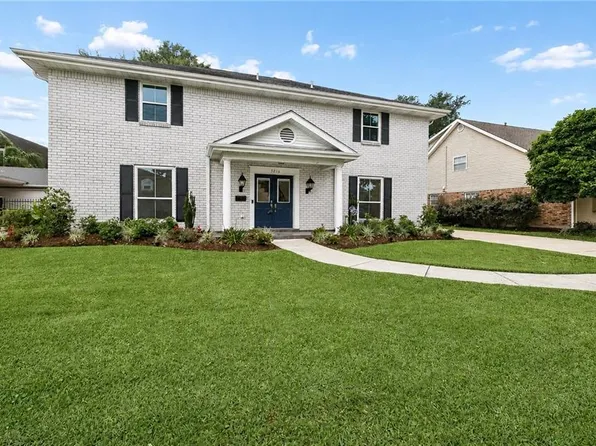 5036 Purdue Dr, Metairie, LA 70003