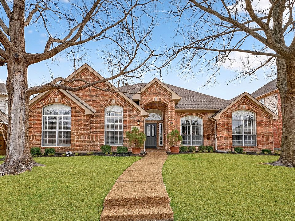 1st image of 8312 Halliford Ct