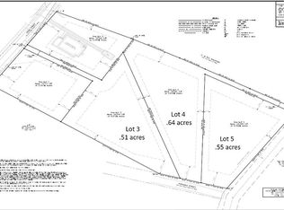 109 Parsons Rd, Fountain Inn, SC 29644