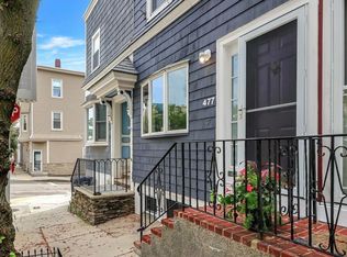 477 E 6th St #0, Boston, MA 02127
