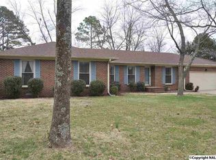 7831 Horseshoe Trl SE, Huntsville, AL 35802