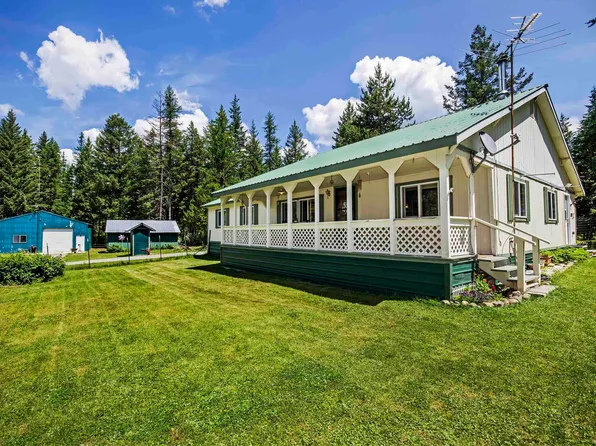 631 Y For Rd, Cocolalla, ID 83813