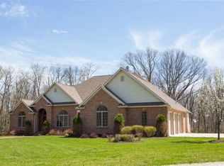 4944 N Rangeline Rd, Huntington, IN 46750