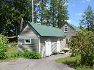 143 32nd St, Shapleigh, ME 04076