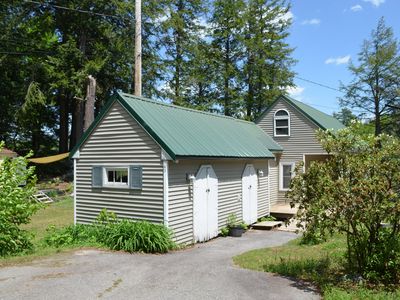 143 32nd Street, Shapleigh, ME, 04076