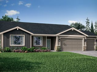 514 N 87th Pl LOT 25, Ridgefield, WA 98642