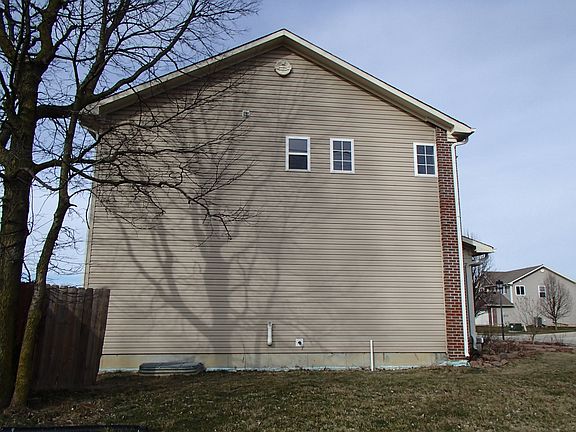 Property Side View
