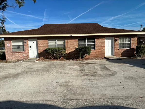 418 Big Cedar Way, Brandon, FL 33510