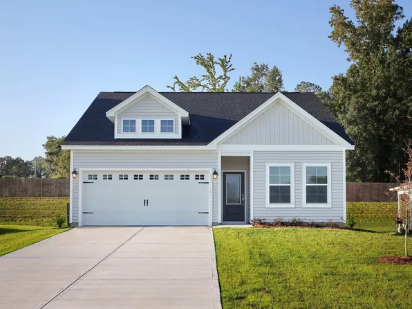 444 Meadow Sweet Pl Lot 211, Conway, SC 29526