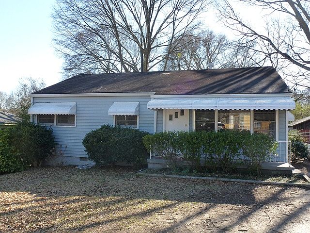 1st image of 25 Guinn St SW