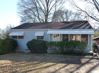 25 Guinn St SW, Marietta, GA 30060