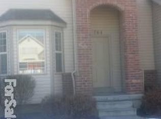 764 E 80th St S UNIT 12, American Fork, UT 84003