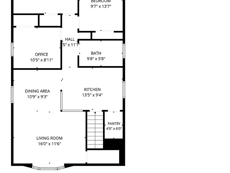 100 Lee Ave #2 — Photo 25