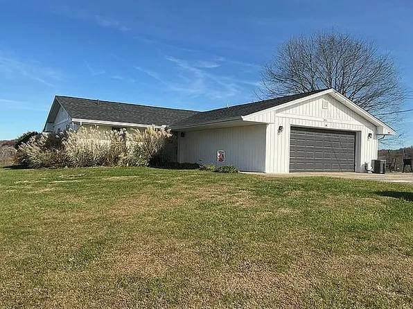 730A Kittle Rd, Wheelersburg, OH 45694