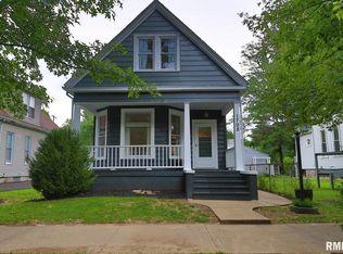 1705 W Sherman Ave, Peoria, IL
