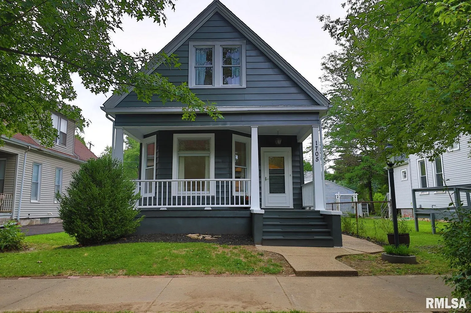 1705 W Sherman Ave photo 1