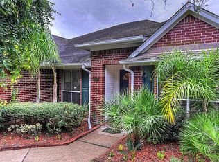 1714 Diamond Brook Dr, Houston, TX 77062