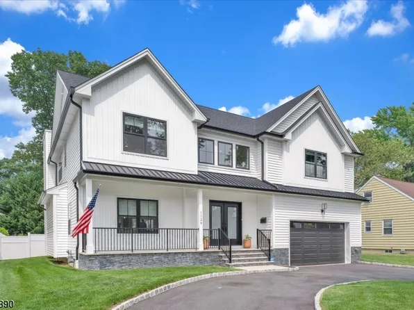 1129 Hetfield Ave, Scotch Plains Twp., NJ 07076