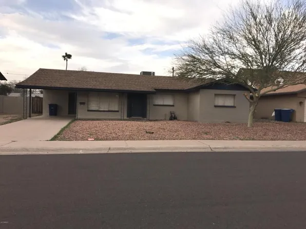224 E Hermosa Dr, Tempe, AZ 85282