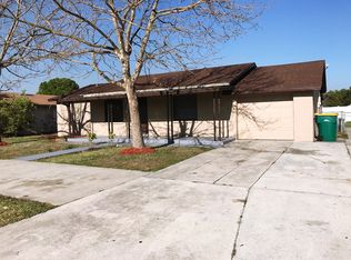 107 San Blas Ave, Kissimmee, FL 34743