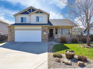 93 Grays Ln, Severance, CO 80546