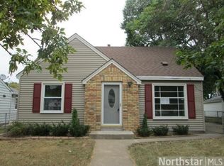 2845 Texas Ave S, Saint Louis Park, MN 55426