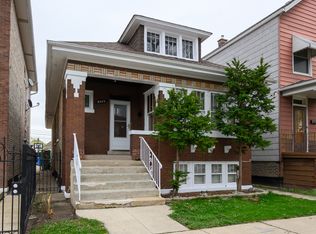 5425 S Fairfield Ave, Chicago, IL 60632